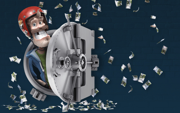 Thrills - Freebie Valvet